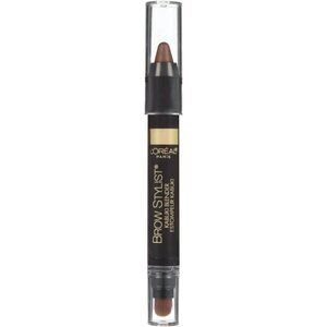 LOreal Brow Style Kabuki Blender Crayon